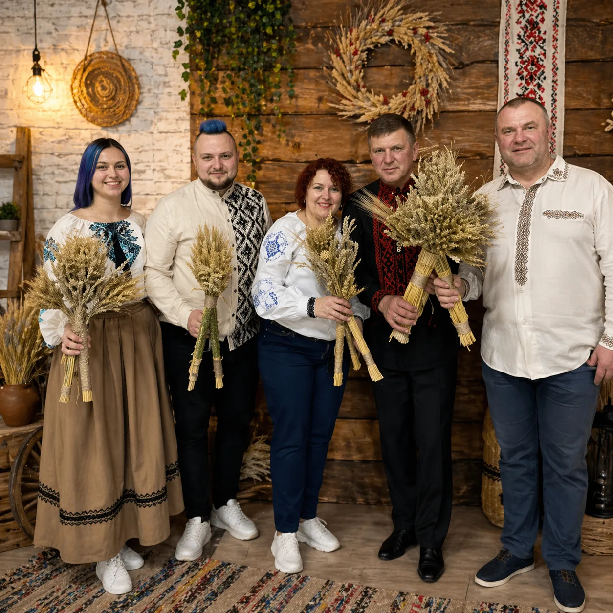 організація корпоративного майстер класу