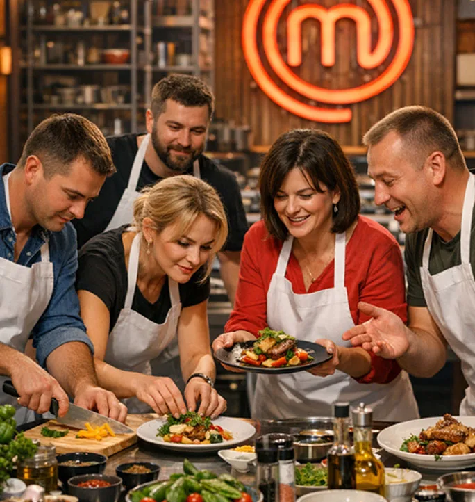 MasterChef
