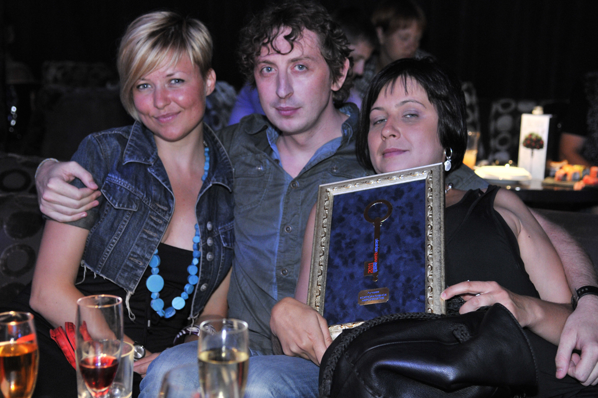 Організація конференції UEA 2011-12-13 13 DSC 0057 13