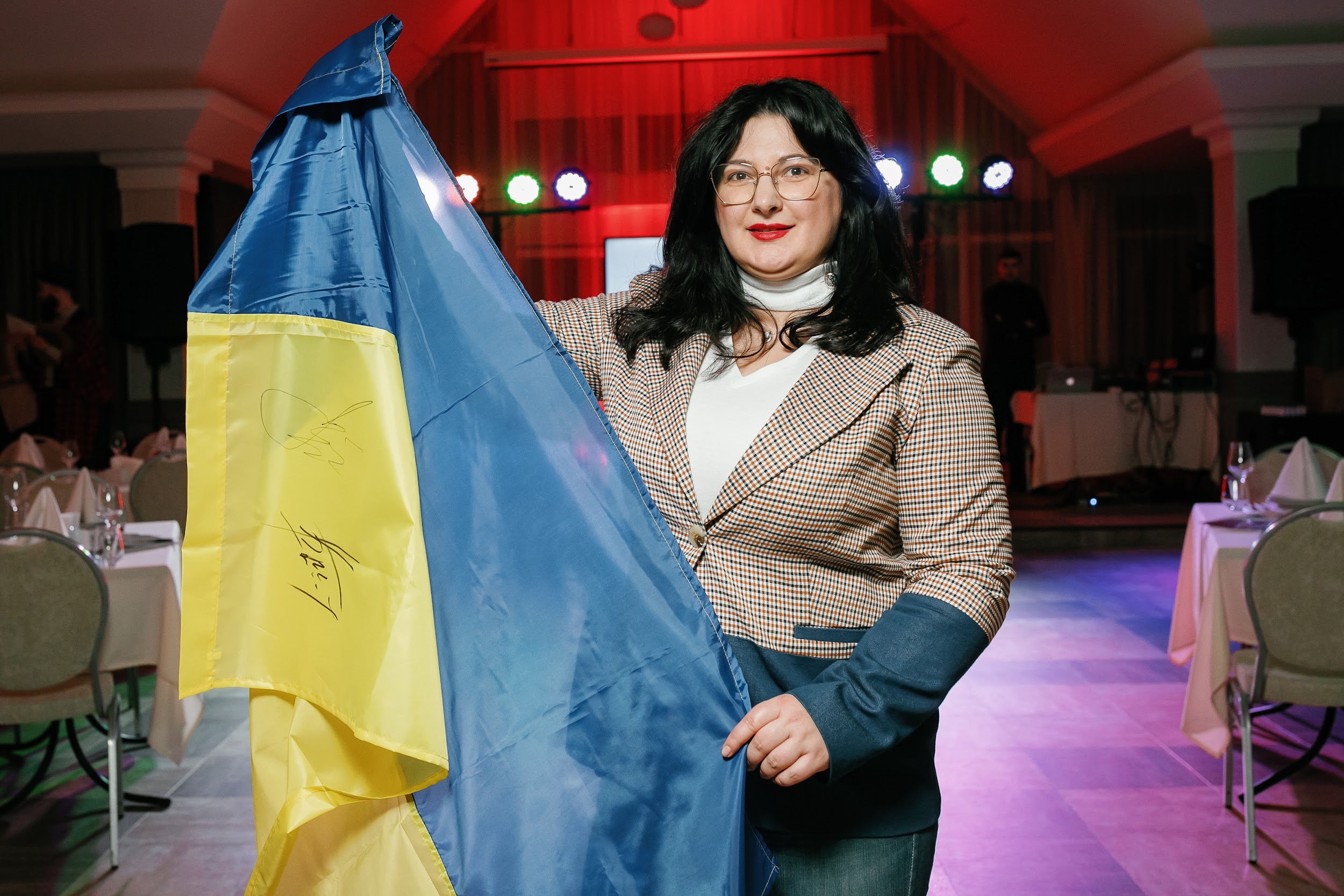 Рольовий тимбілдинг 7 організація корпоративу Дніпро