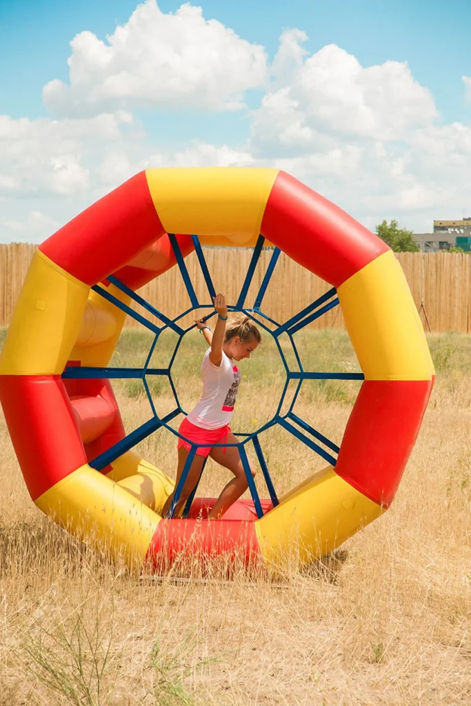 масовий захід family day для компанії організація заходів