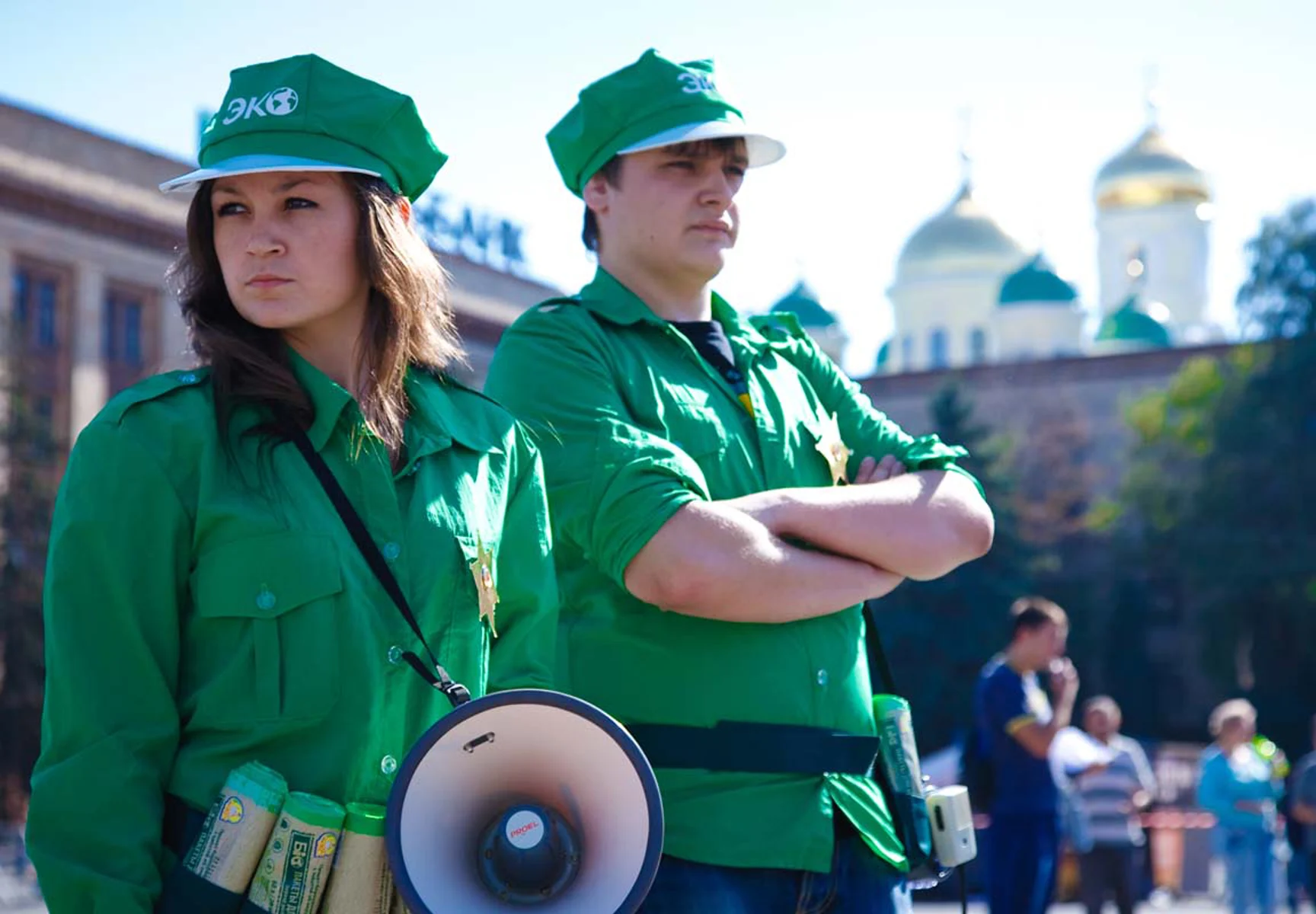 Кейси організації заходів: маркетингові заходи