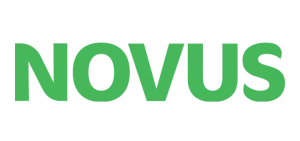 NOVUS логотип клієнта