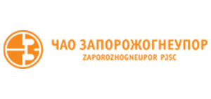 Запоріжвогнетрив клієнт івент-агенції
