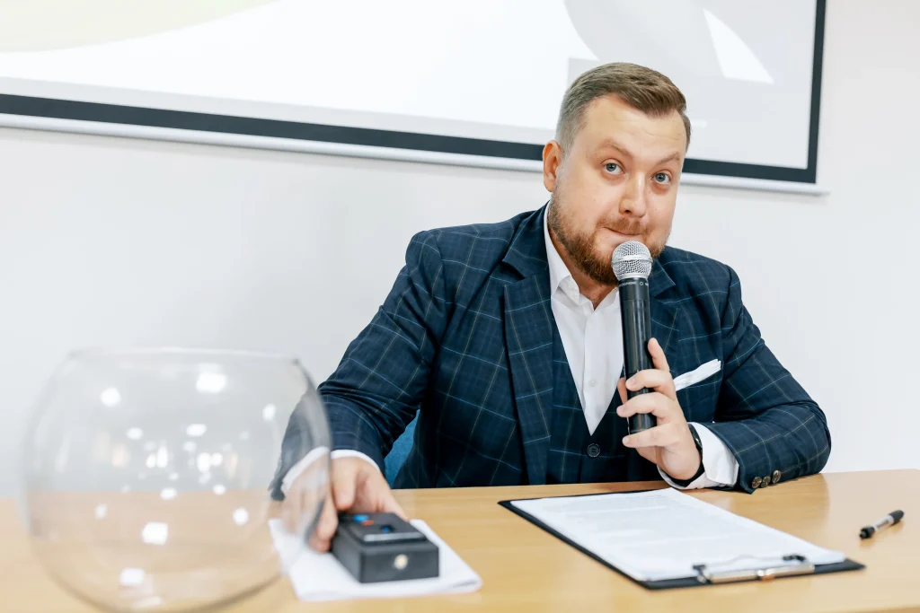 Інтелектуальний тимбілдинг брейн-ринг — формат з таймером і питаннями