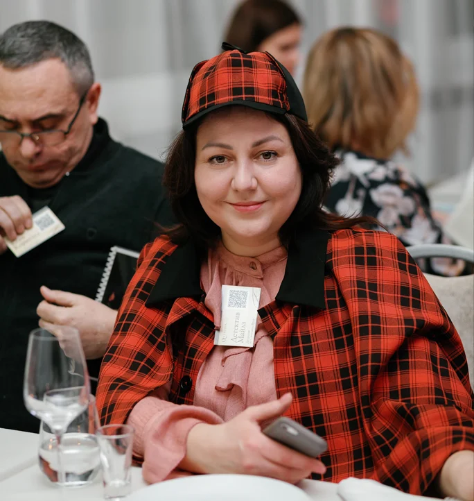 Рольовий тимбілдинг корпоратив — сценарна взаємодія учасників